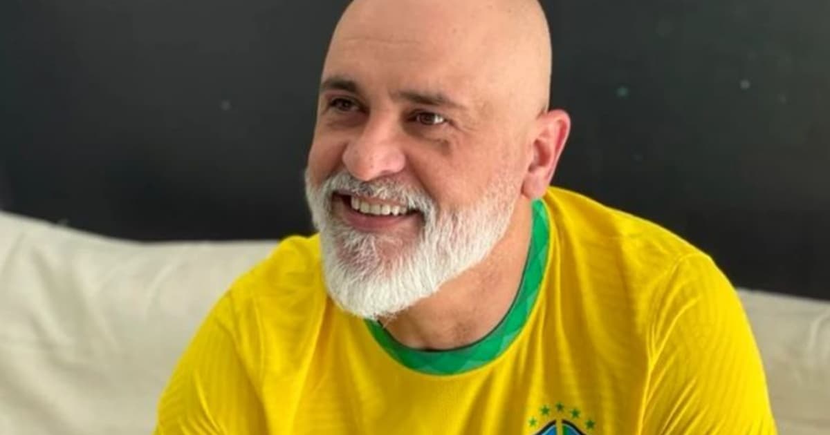 Ídolo do Palmeiras criticou o pênalti marcado pelo árbritro Wagner do Nascimento Magalhães