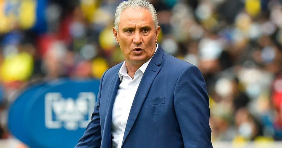 Treinador brasileiro está sem trabalhar desde as quartas de final da Copa do Mundo de 2022