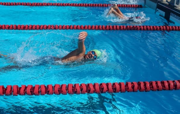 Justiça condena atleta por ofensa xenofóbica a baianos em campeonato de natação