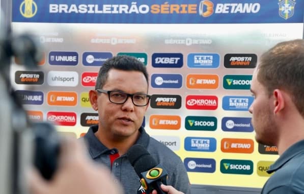 Técnico quer Ituano propondo o jogo contra o Vitória no Barradão