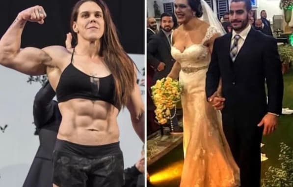 Multicampeã campeã mundial de jiu-jitsu, Gabi Garcia denuncia ex-marido por agressões