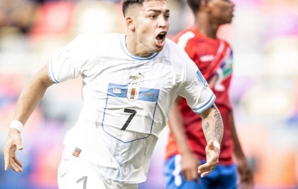 Mundial Sub-20: Uruguai e Coreia do Sul fecham classificados para as quartas de final