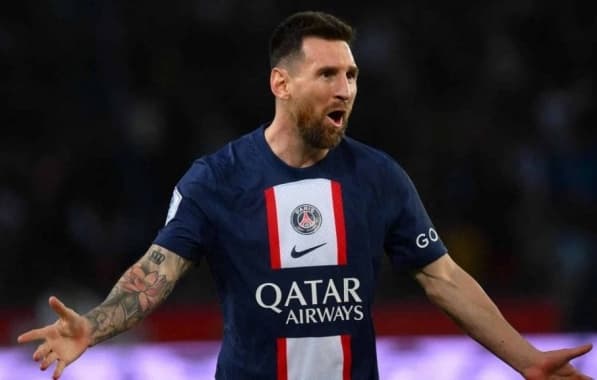Segundo jornalista argentino, Messi deciciu ir para o Inter Miami, dos Estados Unidos