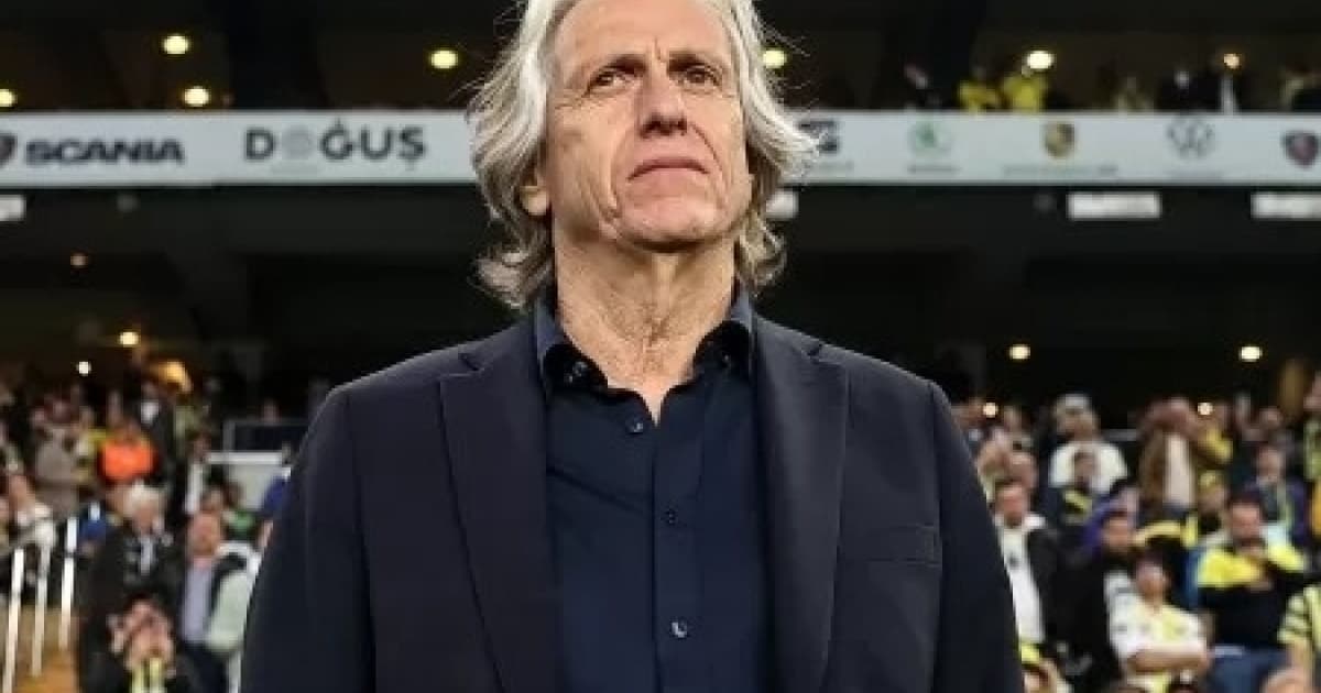 Treinador português passou pelo Flamengo em 2019