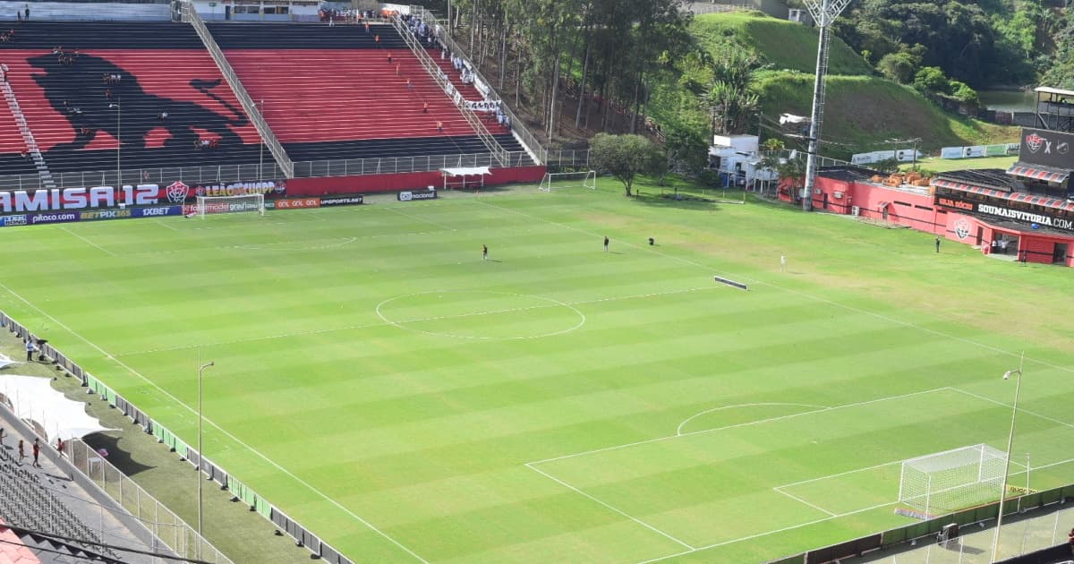 Estádio do Barradão