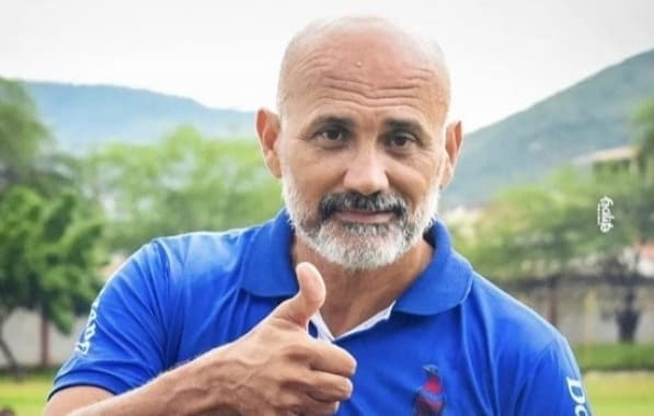 Ex-formador de goleiros da dupla BaVi encara desafio como técnico no Intermunicipal 2023 