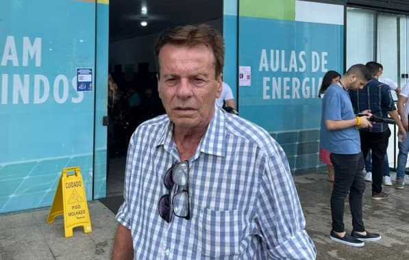 Sinval Vieira enaltece novo formato da Copa 2 de Julho: "Consegue dar mais oportunidade ao estado da Bahia"