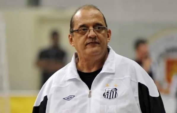 Fernando Ferreti, técnico multicampeão no futsal, morre aos 69 anos 