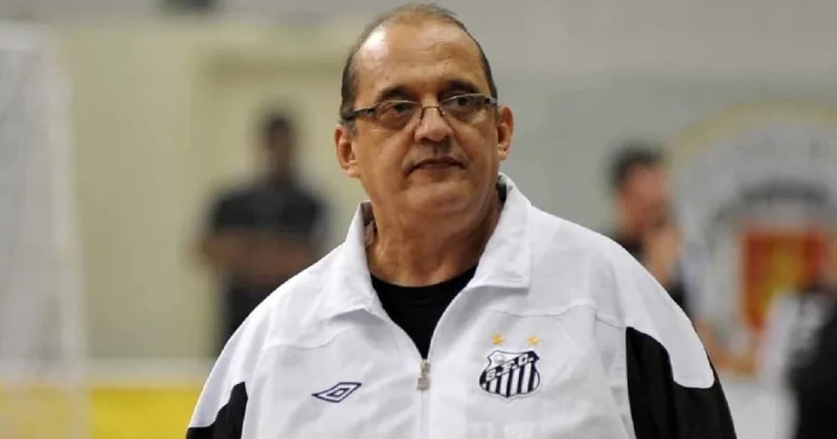Fernando Ferreti conquistou cinco ligas nacionais de futsal e 11 edições da Taça Brasil de Clubes