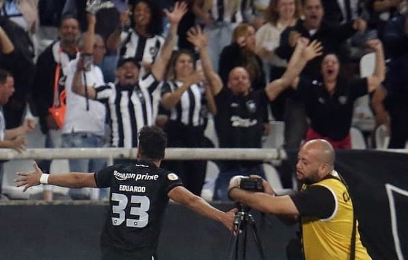 Botafogo abre 12 pontos na liderança; confira os resultados da 15ª rodada do Brasileirão