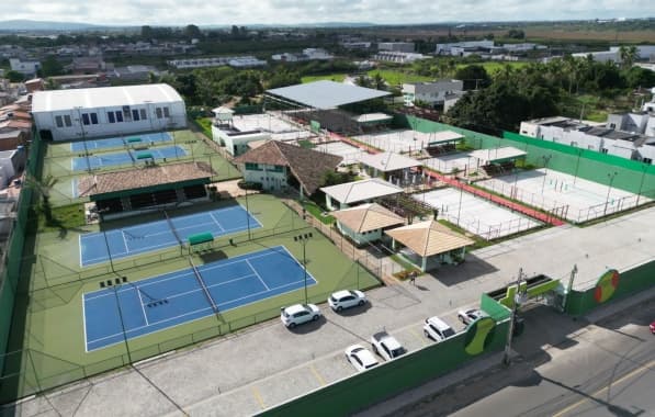 Com premiação de quase R$ 300 mil, Bahia recebe torneio profissional feminino de tênis após 10 anos