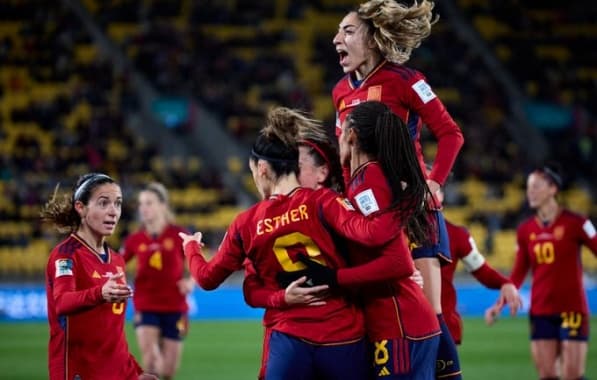 Copa do Mundo Feminina: Segundo dia tem empate sem gols e vitórias da Suíça e Espanha