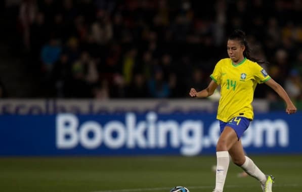 Lauren avalia próxima partida do Brasil contra a França: "É o principal confronto do nosso grupo"