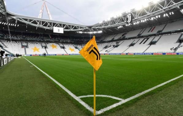 Juventus é excluída da Liga Conferência e vaga vai para Fiorentina