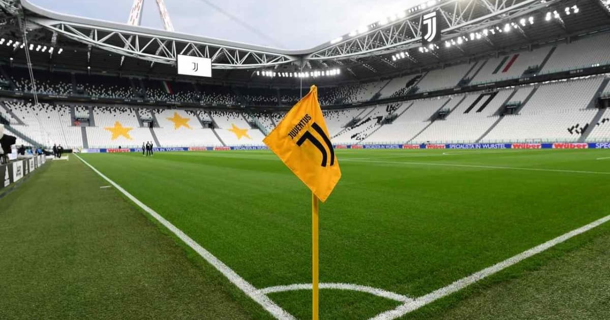 A Juventus foi punida pela Uefa com a exclusão da edição 2023/2024 da Liga Conferência