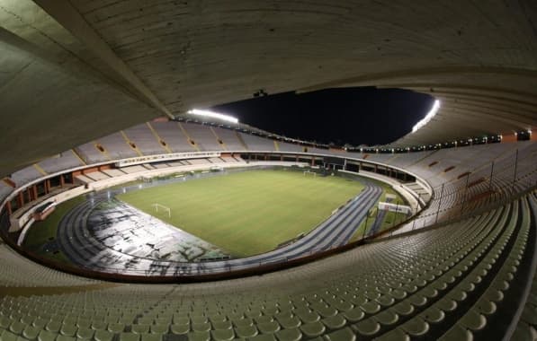 CBF define local da estreia da Seleção Brasileira masculina nas Eliminatórias da Copa de 2026