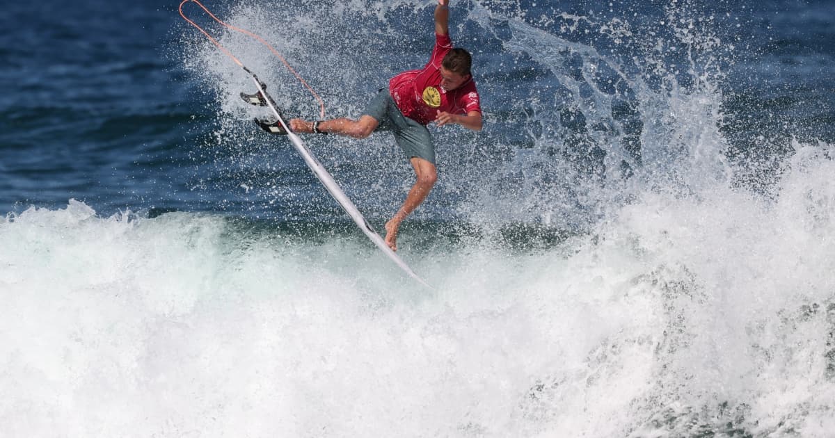 Circuito Banco do Brasil de Surfe vai realizar a terceira das suas cinco etapas de 2023 na Bahia nos dias 23 a 27 de agosto