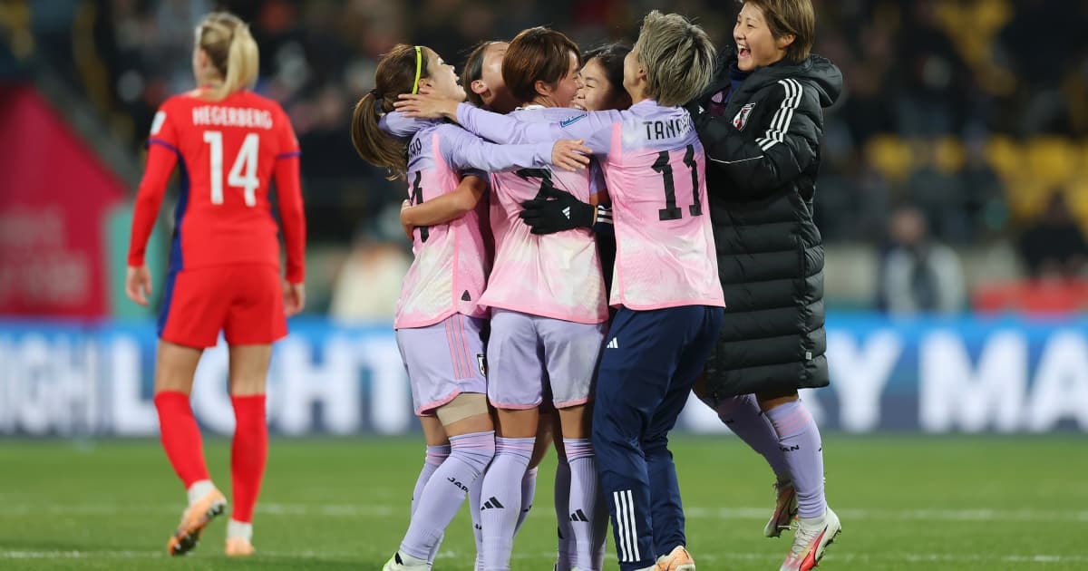 Copa do Mundo Feminina: Espanha e Japão vencem e avançam às quartas de final; confira resumo