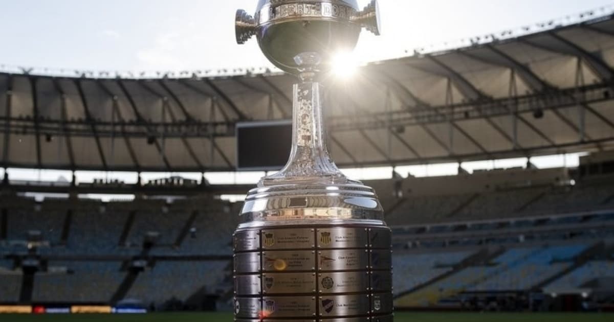 Conmebol divulgou as datas e horários das quartas de final da Libertadores