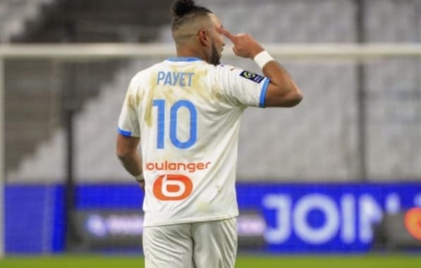 Vasco tem negociação adiantada com o meia francês Dimitri Payet