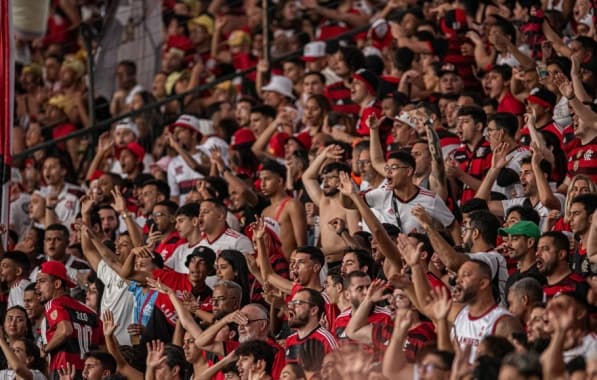 Primeiro turno do Brasileirão tem recorde de público nos estádios