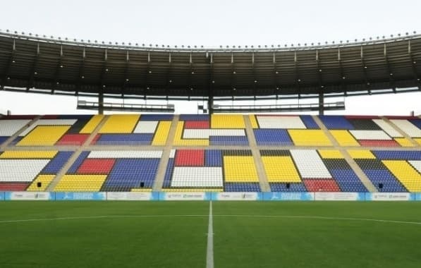 Sem Maracanã e com não do Corinthians, Flamengo escolhe jogar em Cariacica, no Espírito Santo 