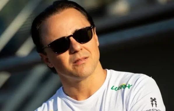 "Roubalheira", diz Felipe Massa sobre GP de Singapura de 2008 