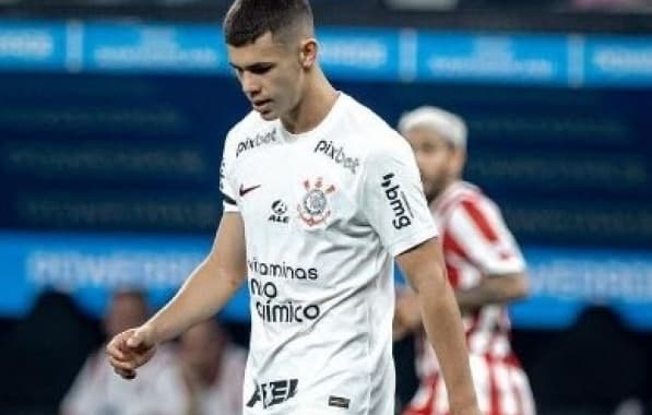 Corinthians recusa proposta do Chelsea por Gabriel Moscardo