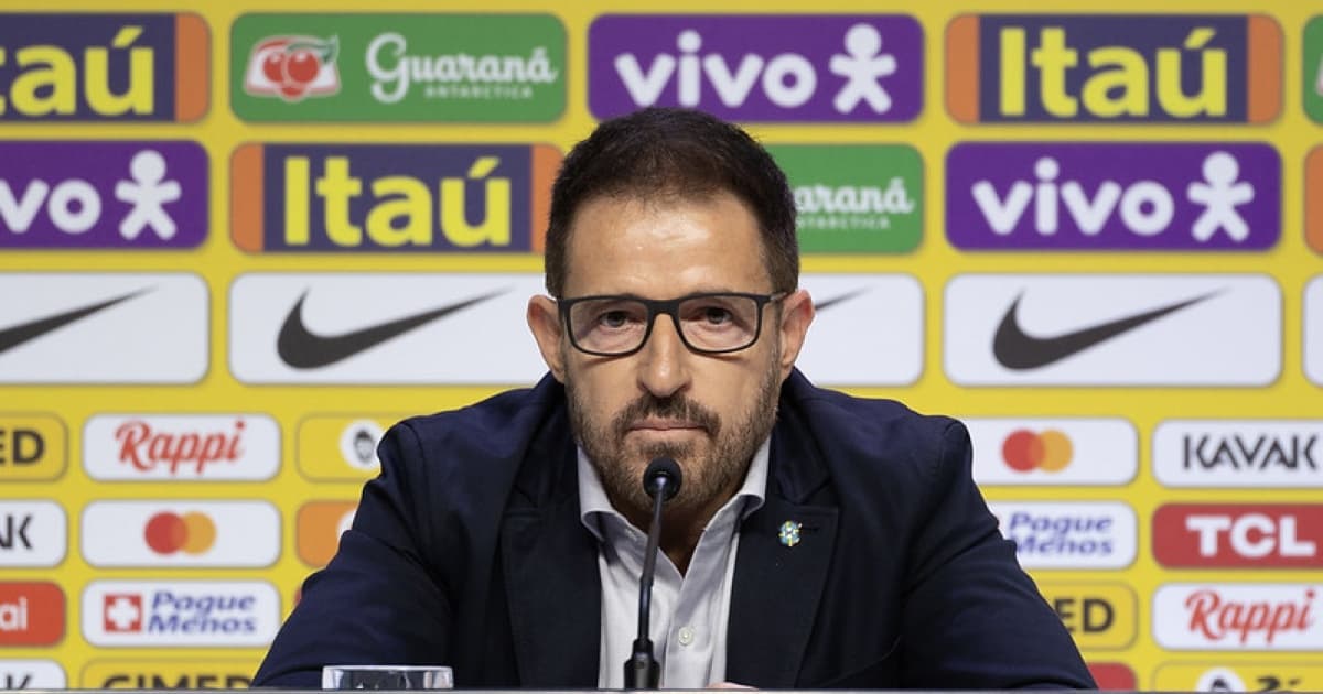 Ramon analisa derrota da seleção olímpica para o Marrocos: "Faltou um pouco de concentração"