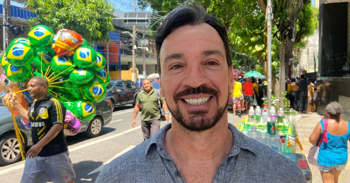 Emerson Ferretti projeta início de ciclo do Brasil para a Copa de 2026: "Espero que comece bem"