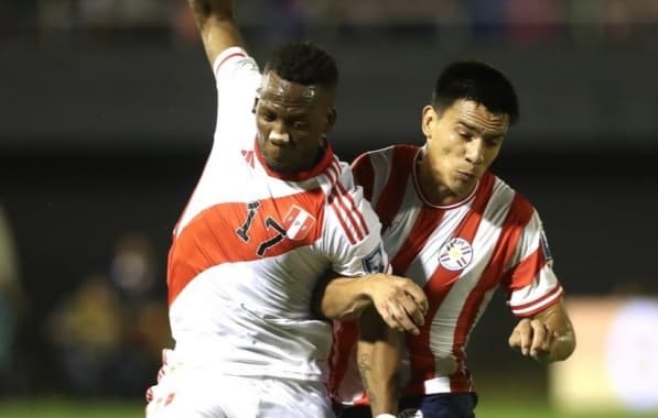 Peru tem desfalque para desafio diante da Seleção Brasileira em Lima