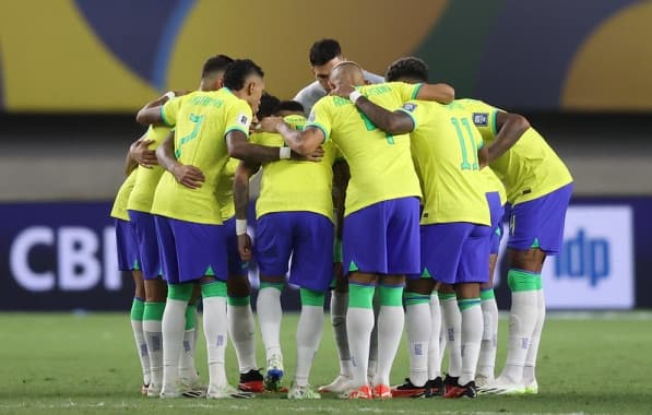 Seleção Brasileira enfrenta o Peru em Lima no segundo jogo das eliminatórias