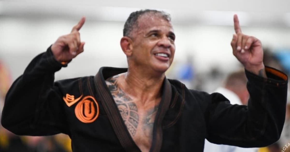 Atletas baianos celebram vice no Mundial Master de Jiu-Jitsu: "Alegria sem tamanho"