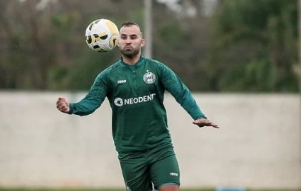 Jesé Rodríguez e Samaris aparecem no BID e podem estrear contra o Bahia 