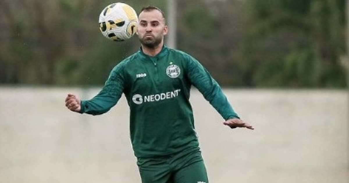 Jesé e Samaris são apostas do Coritiba para fugir do rebaixamento