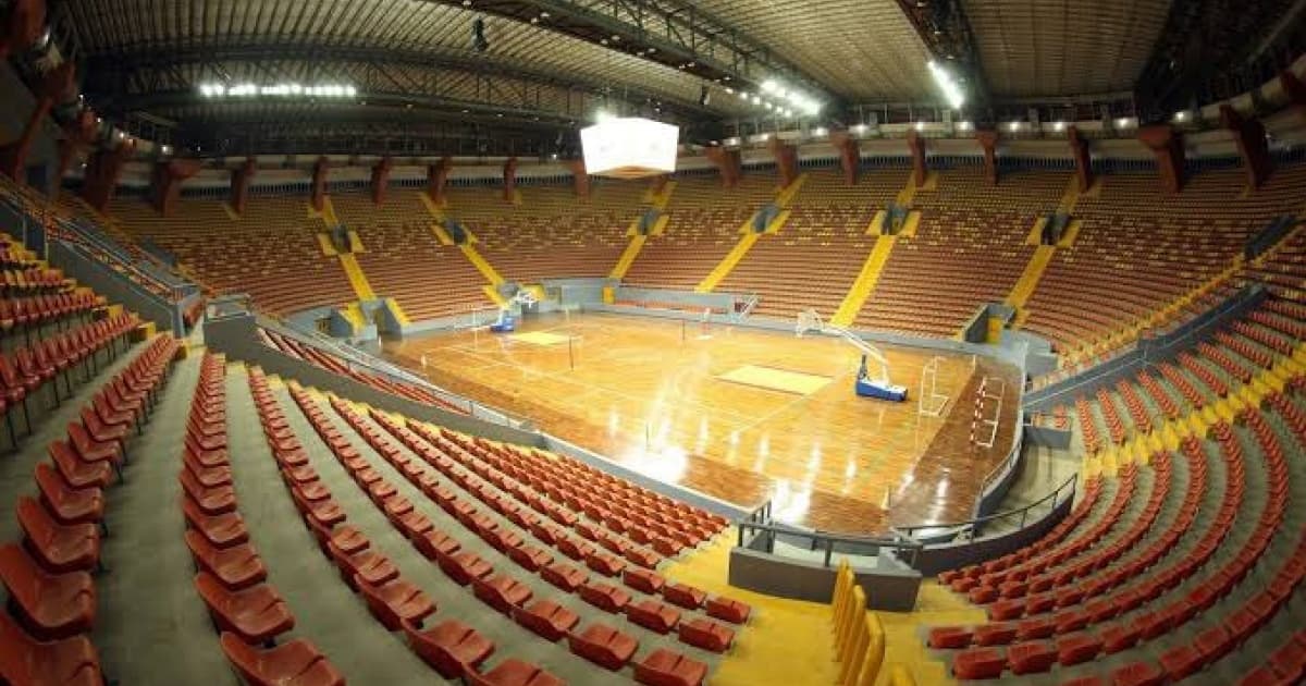 Brasil vai sediar Pré-Olímpico de Basquete Feminino em fevereiro de 2024