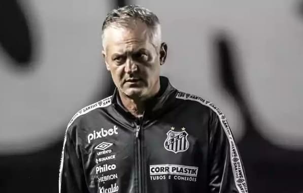 Vila Nova anuncia a contratação do técnico Lisca para a sequência da Série B