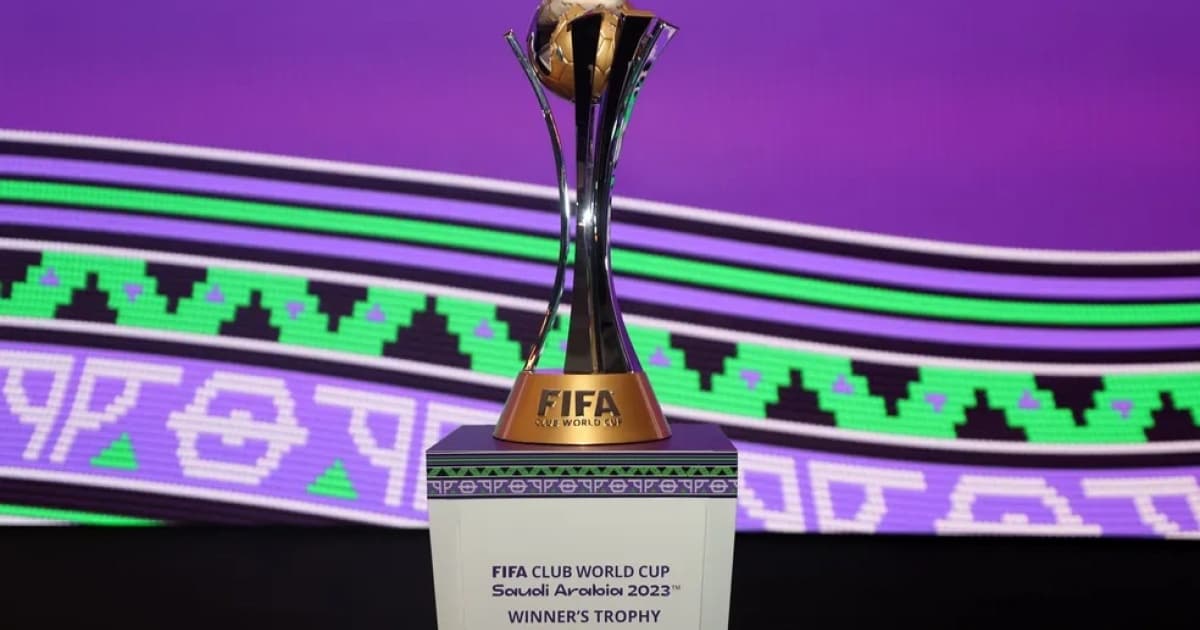 Fifa inicia venda de ingressos para o Mundial de Clubes de 2023 nesta terça-feira