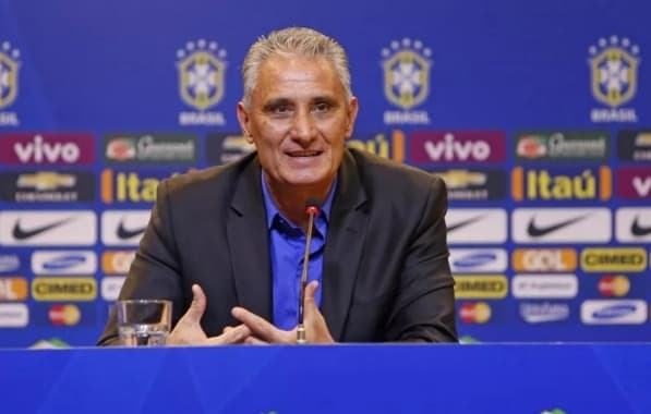 Corinthians desiste da contratação de Tite, diz jornalista
