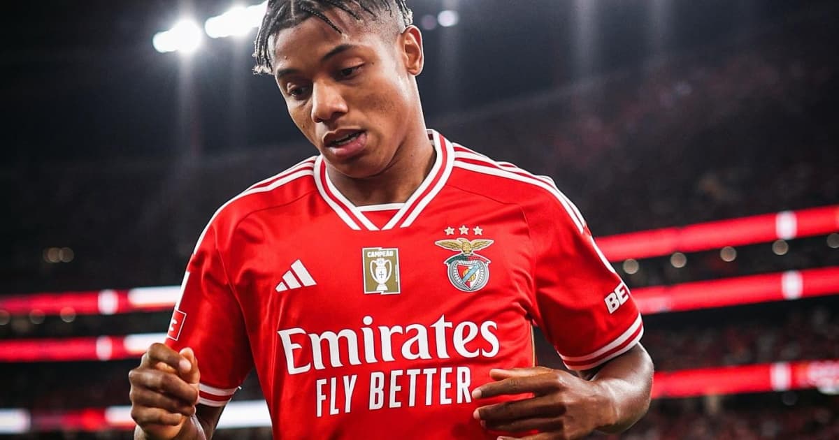 David Neres é convocado para Seleção Brasileira no lugar de Raphinha