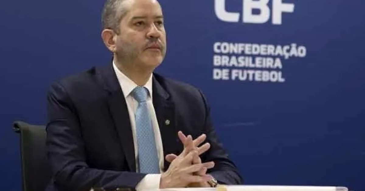 Ex-presidente da CBF, Rogério Caboclo é inocentado em última acusação de assédio sexual