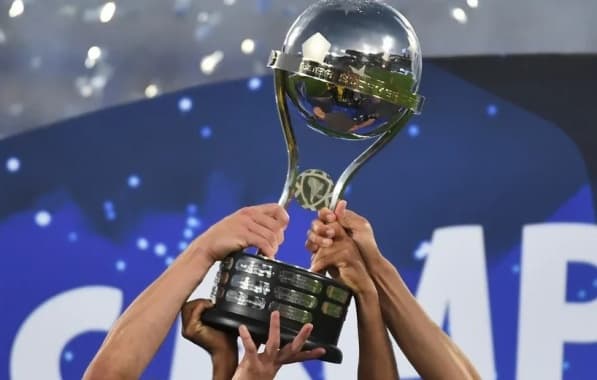 Conmebol define horário da final da Copa Sul-Americana entre Fortaleza x LDU; confira 