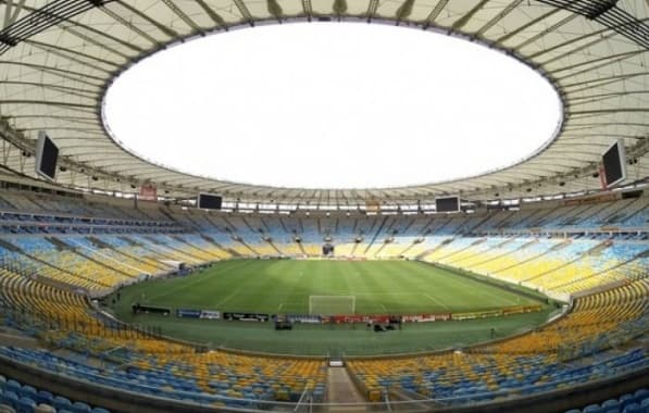 CBF define que partida entre Brasil e Argentina, pelas Eliminatórias, será no Maracanã