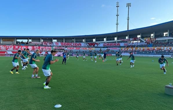 Adversário do Vitória, Guarani não venceu nenhum time do top-8 da Série B como visitante