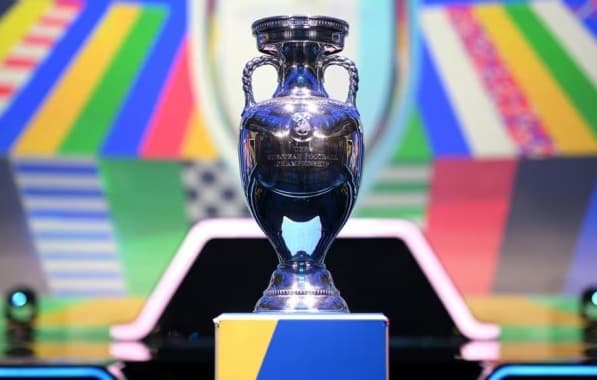 Oito seleções garantem classificação para a disputa da Eurocopa 2024
