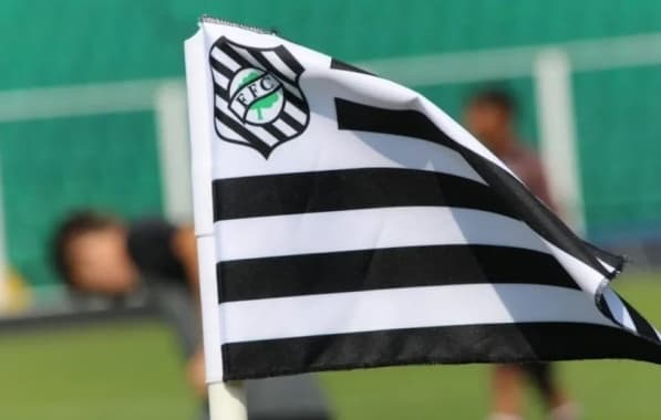 Figueirense encaminha venda da SAF; confira os valores do negócio