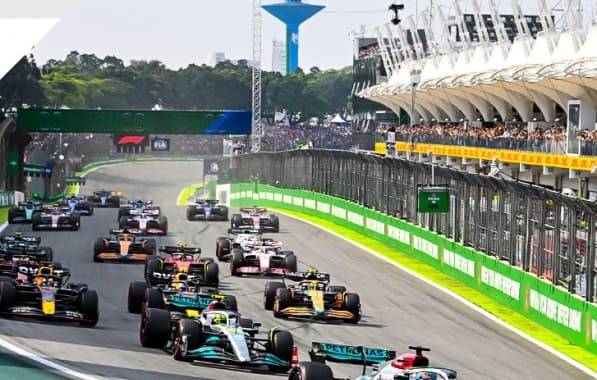 Grande Prêmio do Brasil é prorrogado no calendário da F1 até 2030