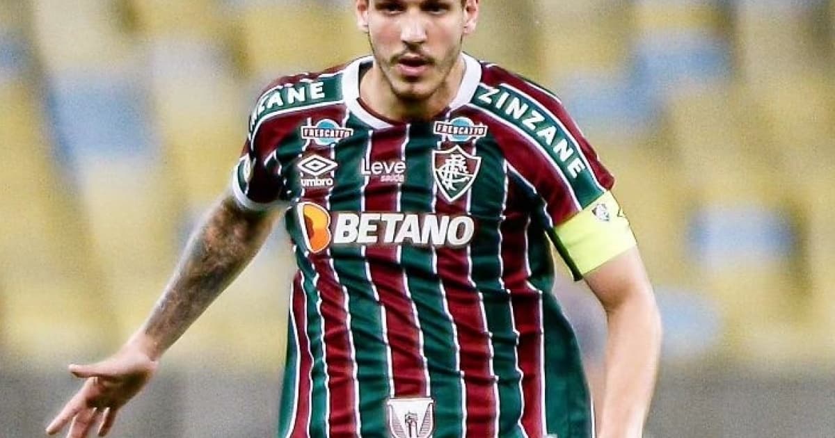 Nino, zagueiro do Fluminense, já tem acordo com time da Inglaterra, diz site 