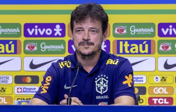 Com Endrick e várias novidades, Fernando Diniz convoca Seleção Brasileira 