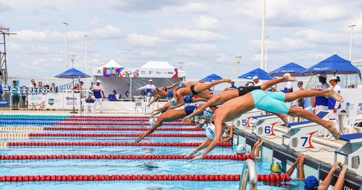 Prefeitura lança edital para inscrições do Bolsa Atleta com valor mensal de até R$2 mil